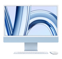 product image: Apple iMac iMac 24" Zoll 4.5K Display, (2023)